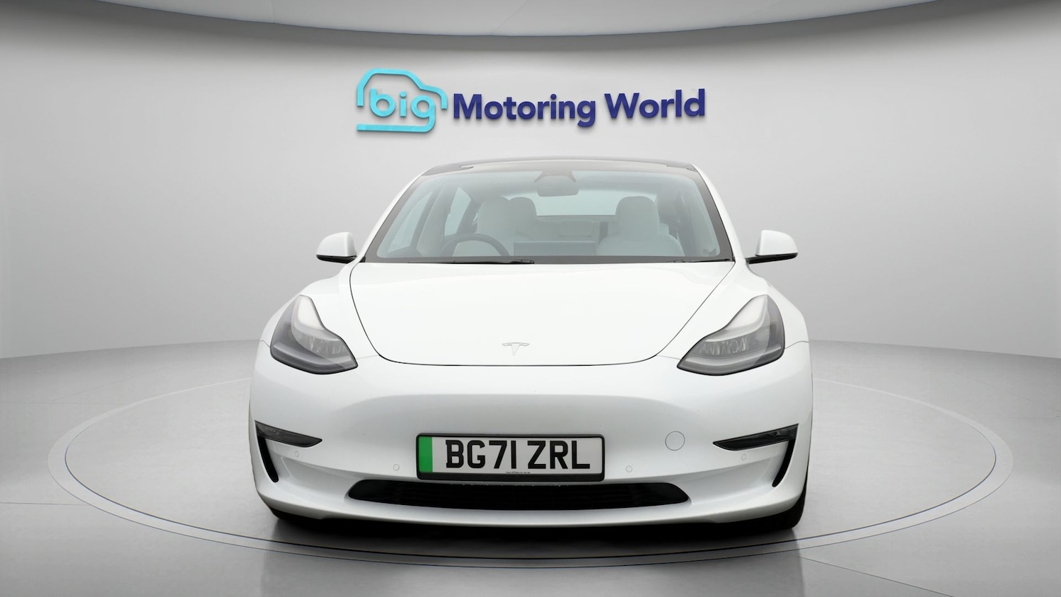 Used Tesla Model 3 for sale - 77181588: Photo 2