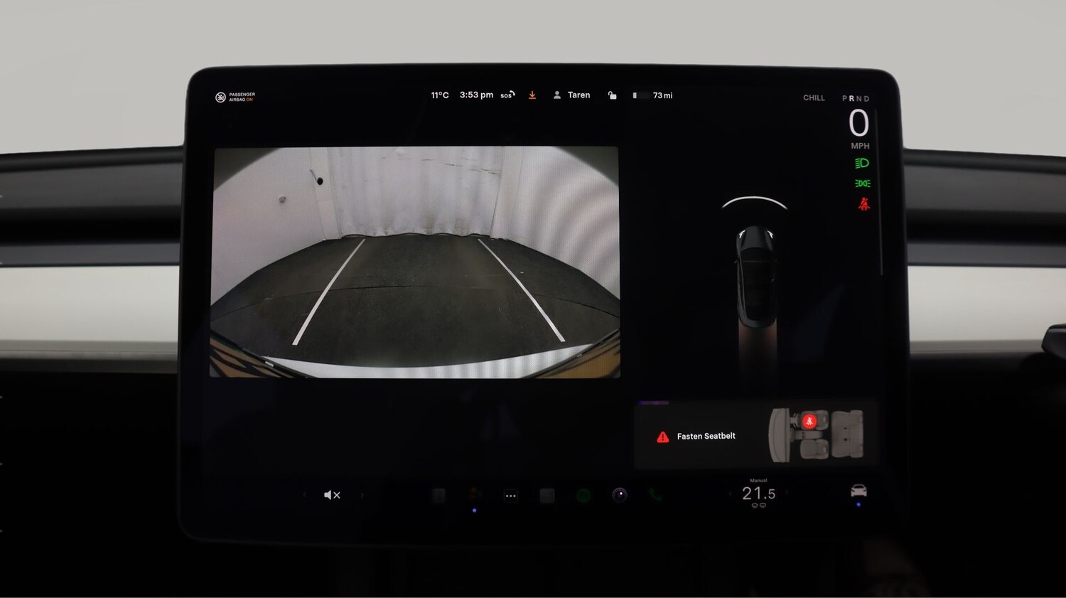 Used Tesla Model 3 for sale - 77181588: Photo 20