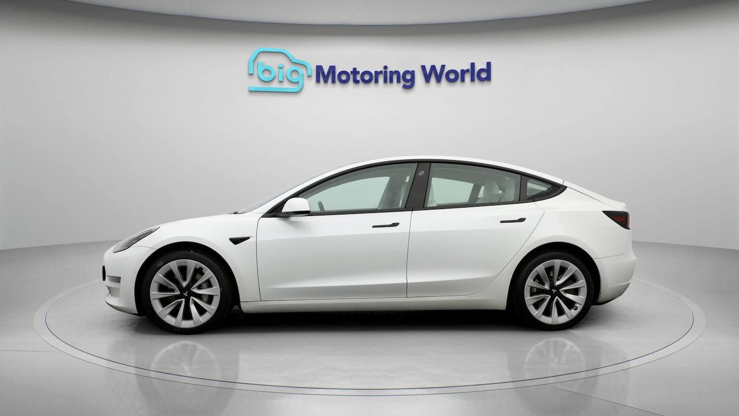 Used Tesla Model 3 for sale - 77181588: Photo 4