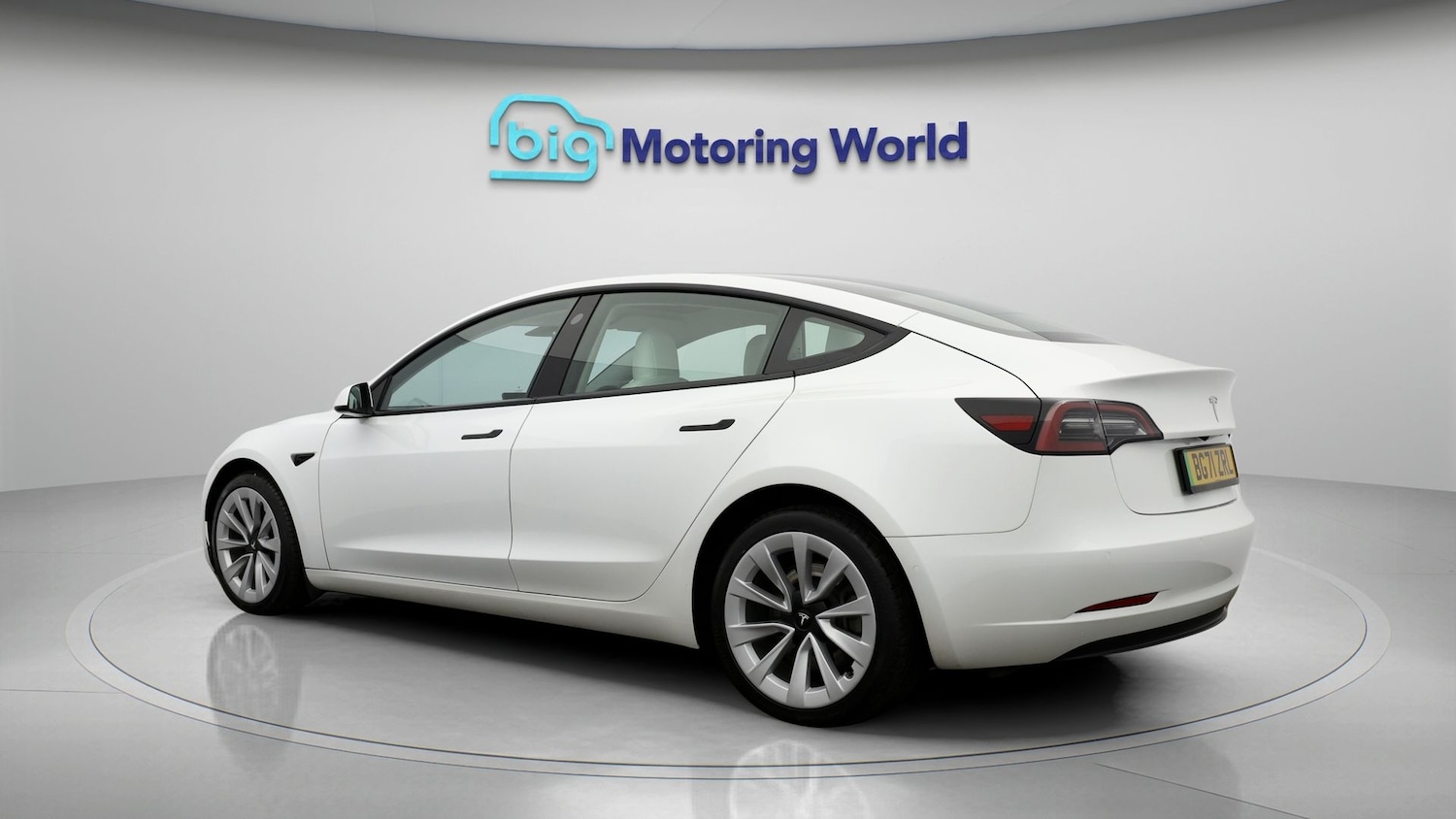 Used Tesla Model 3 for sale - 77181588: Photo 5