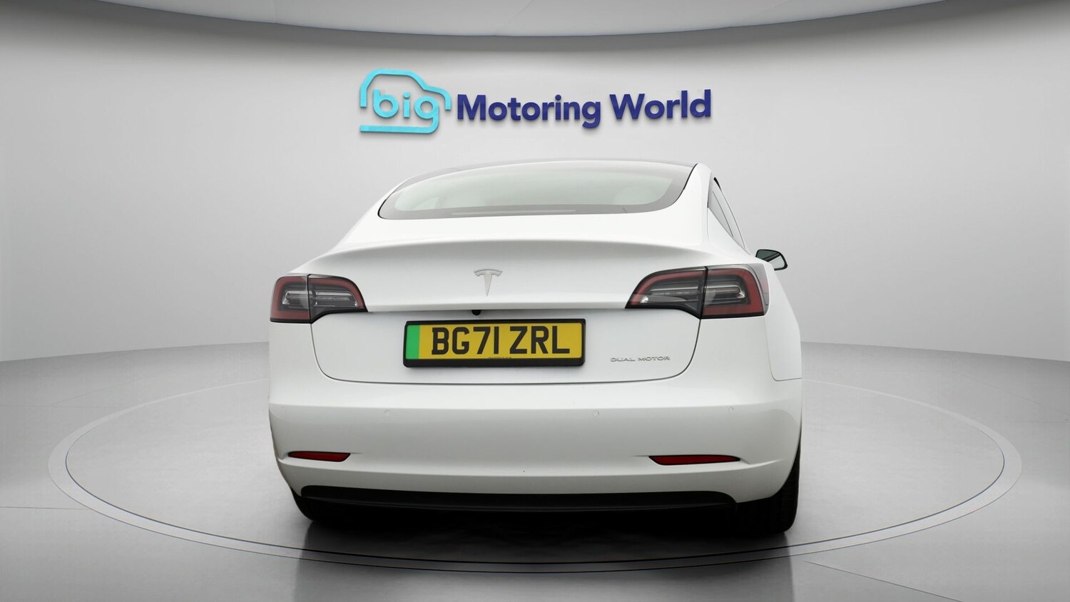 Used Tesla Model 3 for sale - 77181588: Photo 6