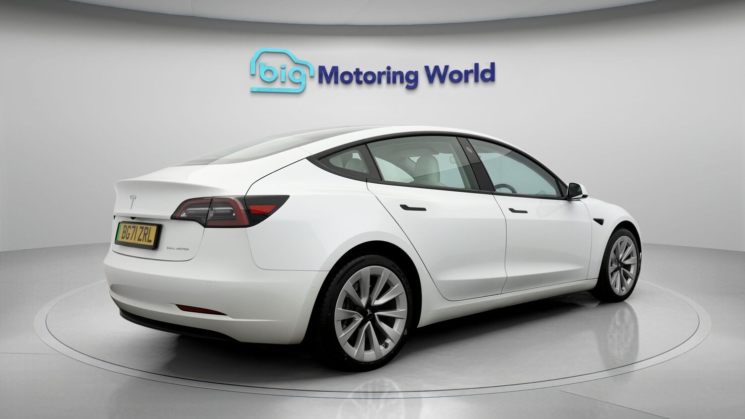 Used Tesla Model 3 for sale - 77181588: Photo 7