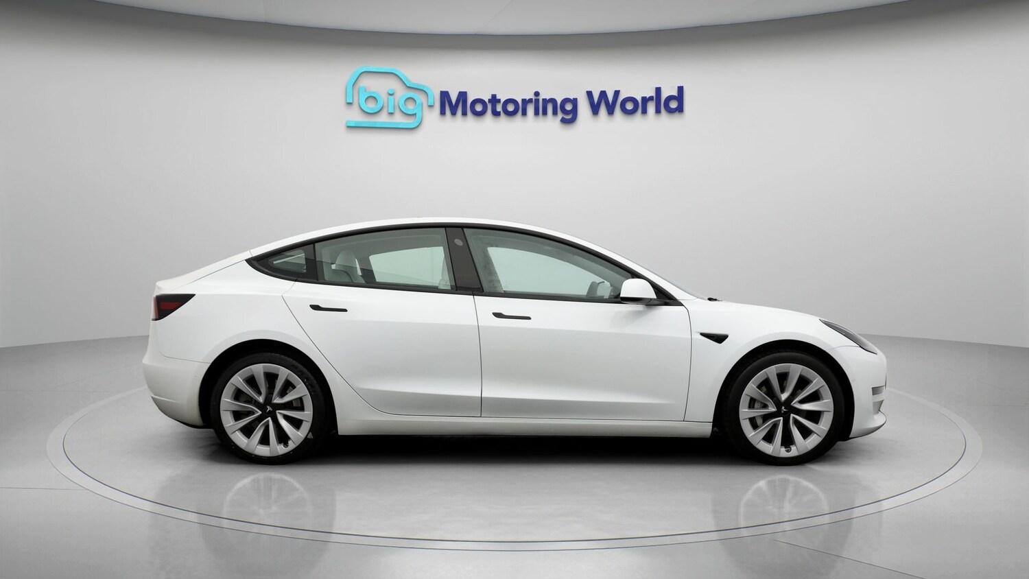 Used Tesla Model 3 for sale - 77181588: Photo 8