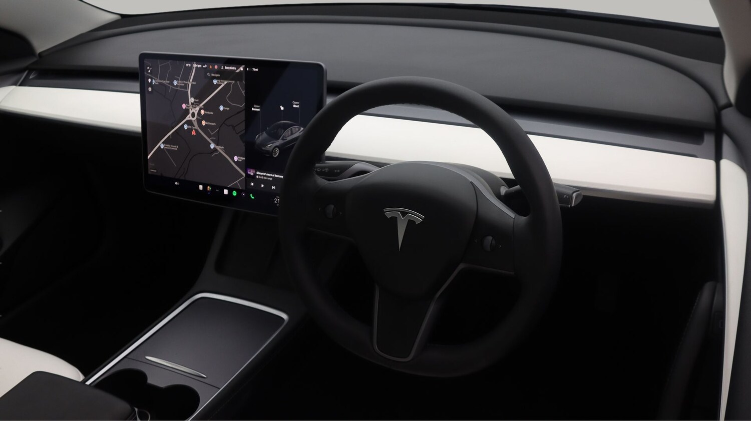 Used Tesla Model 3 for sale - 77181588: Photo 9