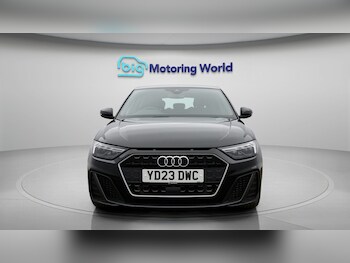Used Audi A1 2023 for sale - 78593402: Photo