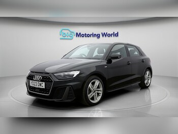 Used Audi A1 2023 for sale - 78593402: Photo