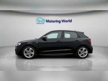 Used Audi A1 2023 for sale - 78593402: Photo