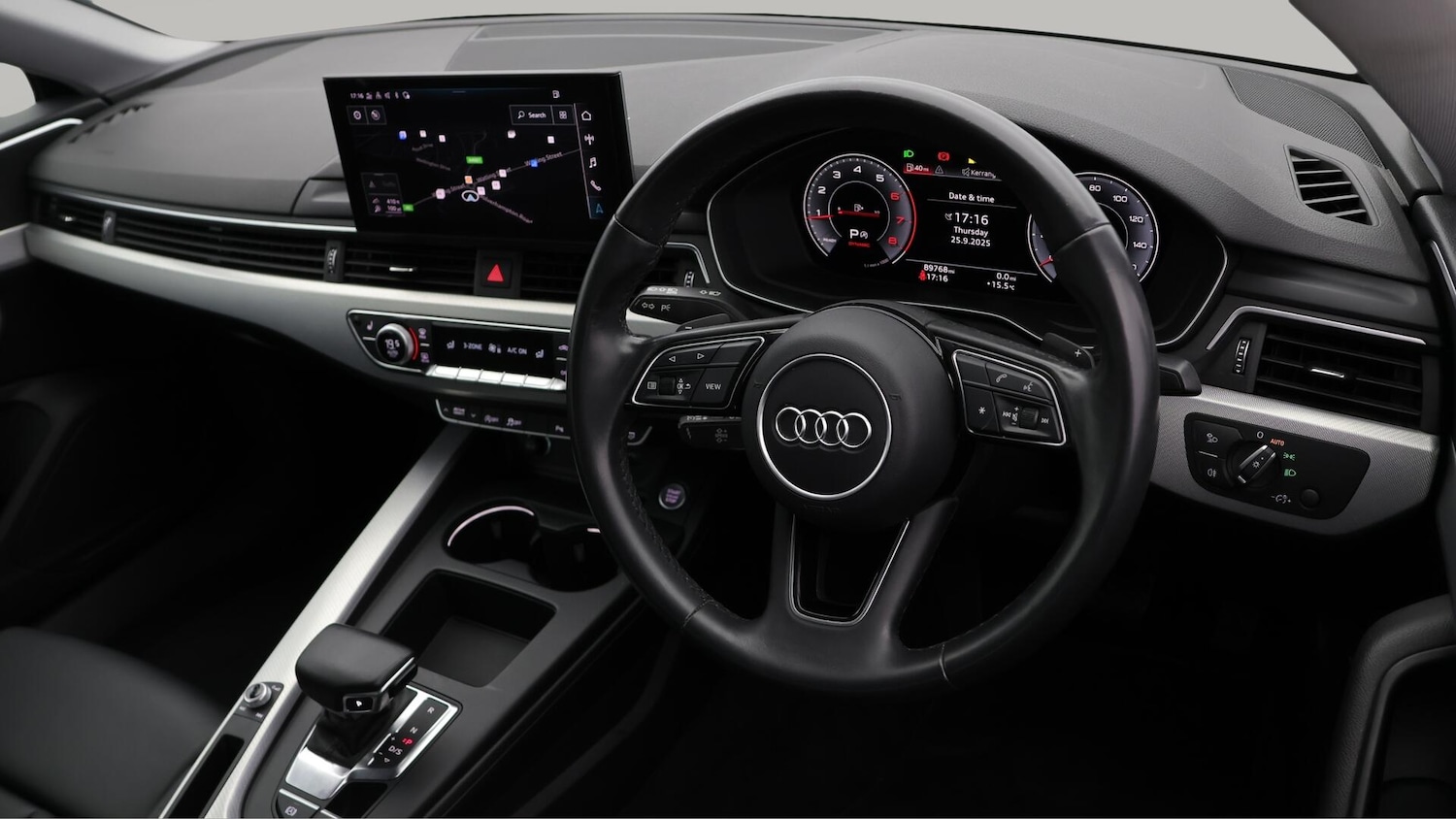 Used Audi A5 2021 for sale - 76084648: Photo 10