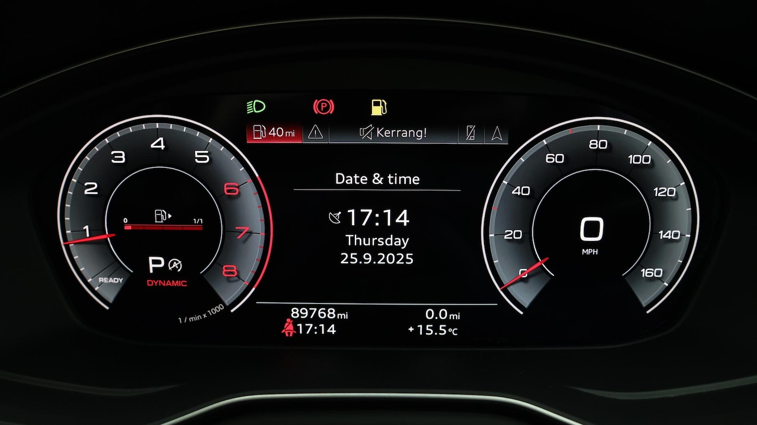 Used Audi A5 2021 for sale - 76084648: Photo 11