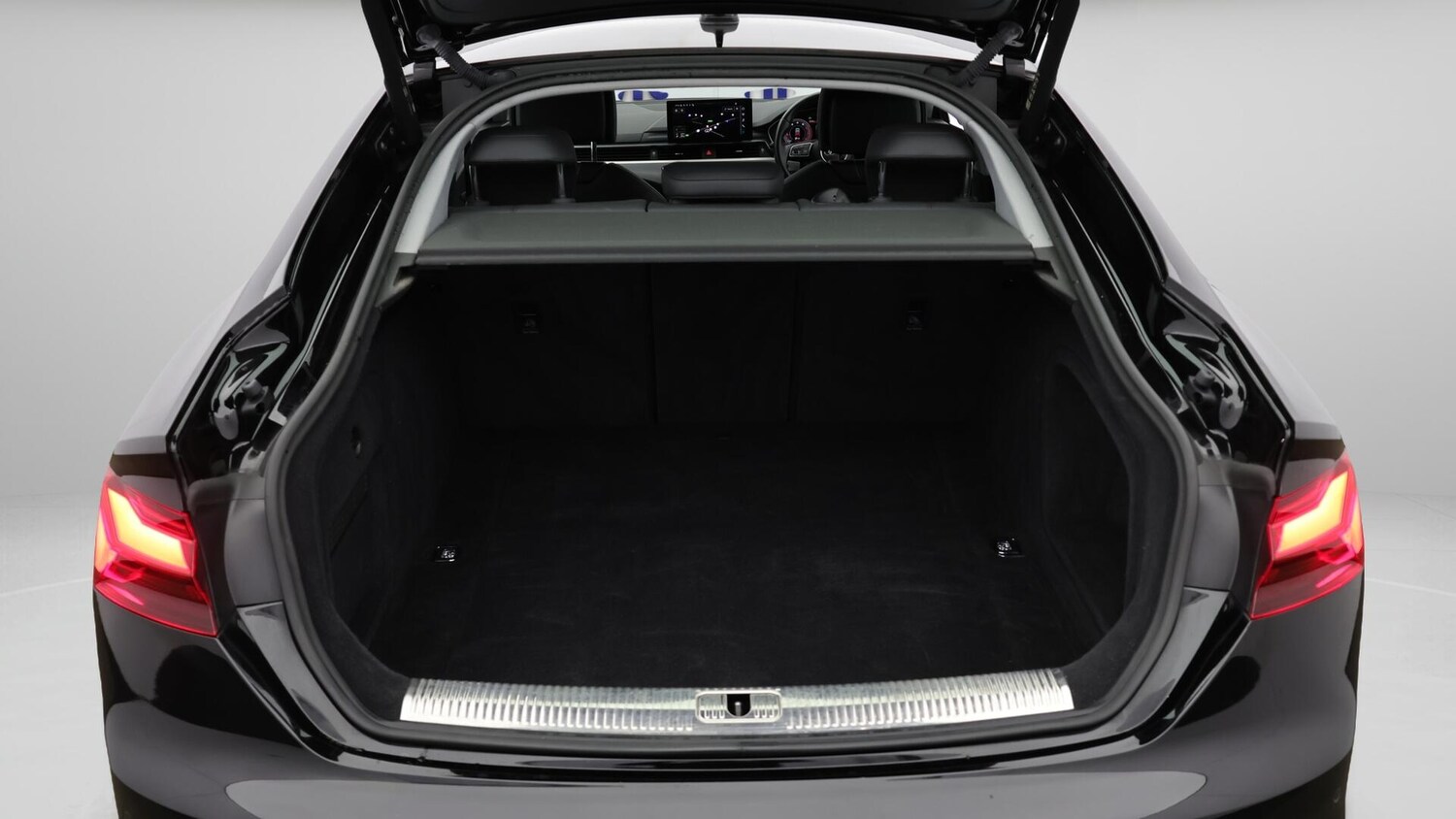 Used Audi A5 2021 for sale - 76084648: Photo 18