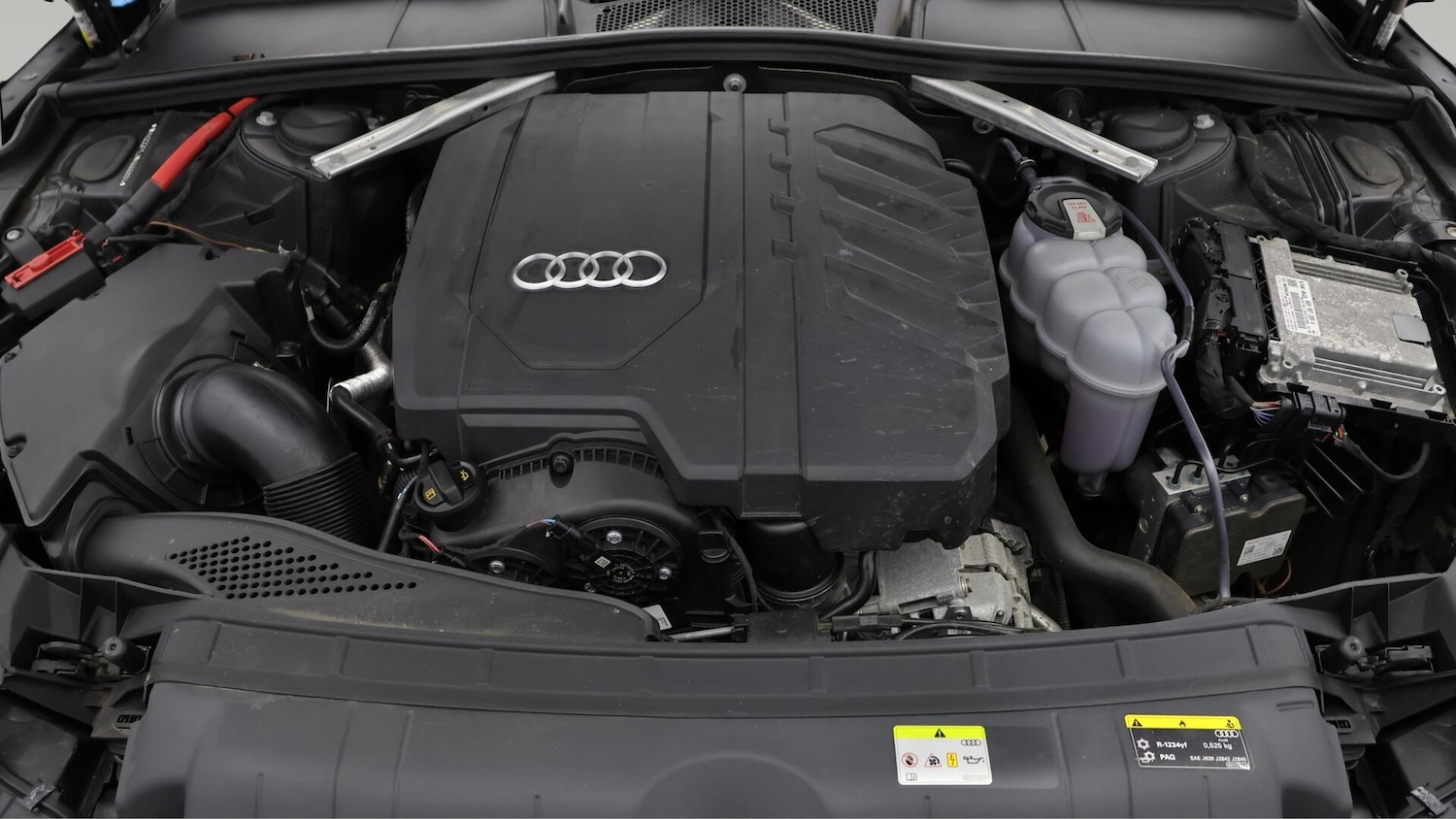Used Audi A5 2021 for sale - 76084648: Photo 20