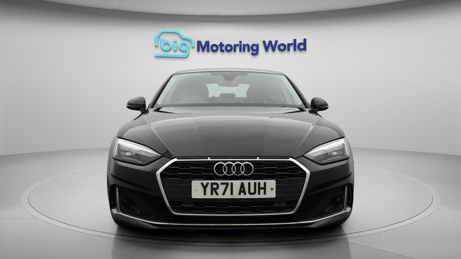 Used Audi A5 2021 for sale - 76084648: Photo 3