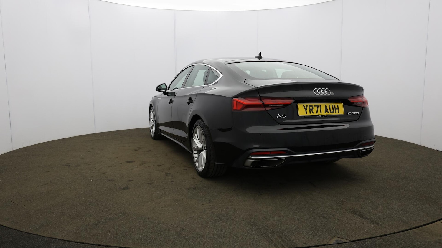 Used Audi A5 2021 for sale - 76084648: Photo 35