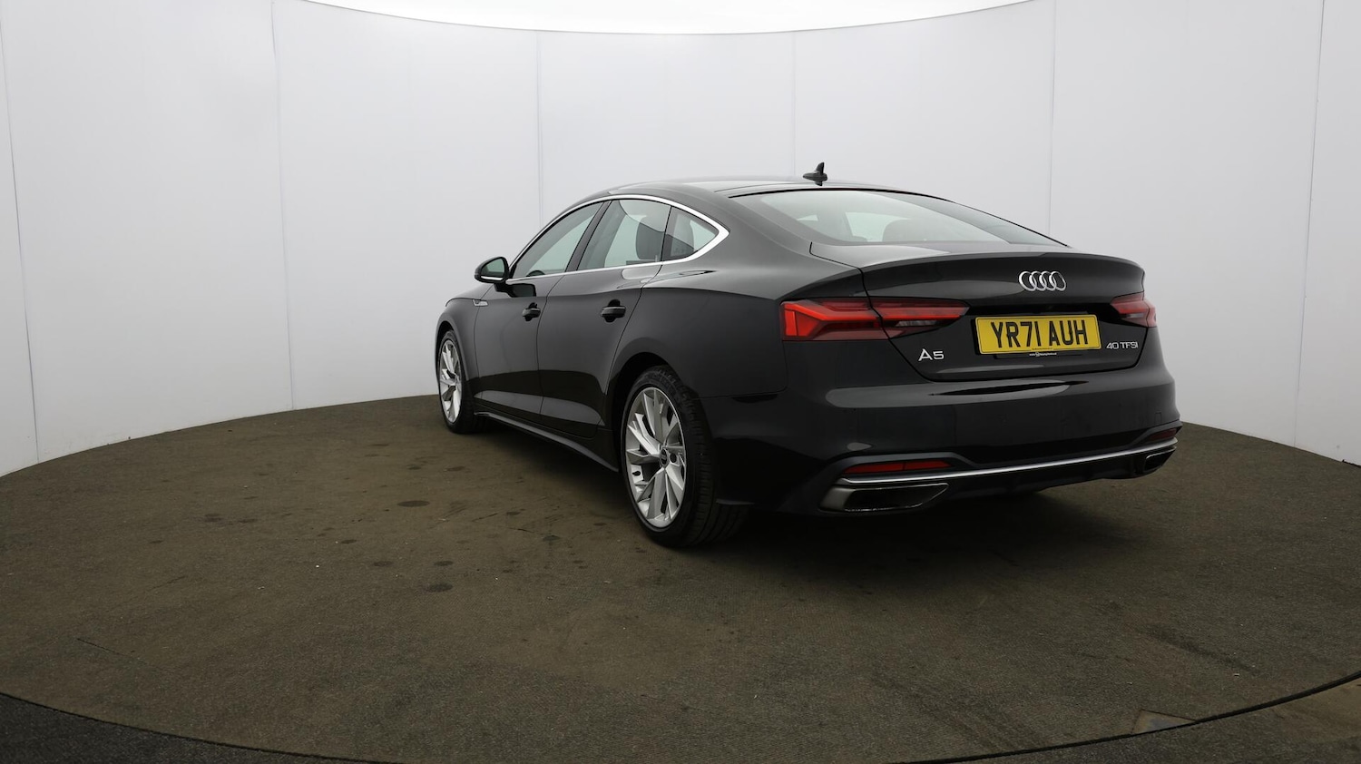 Used Audi A5 2021 for sale - 76084648: Photo 36