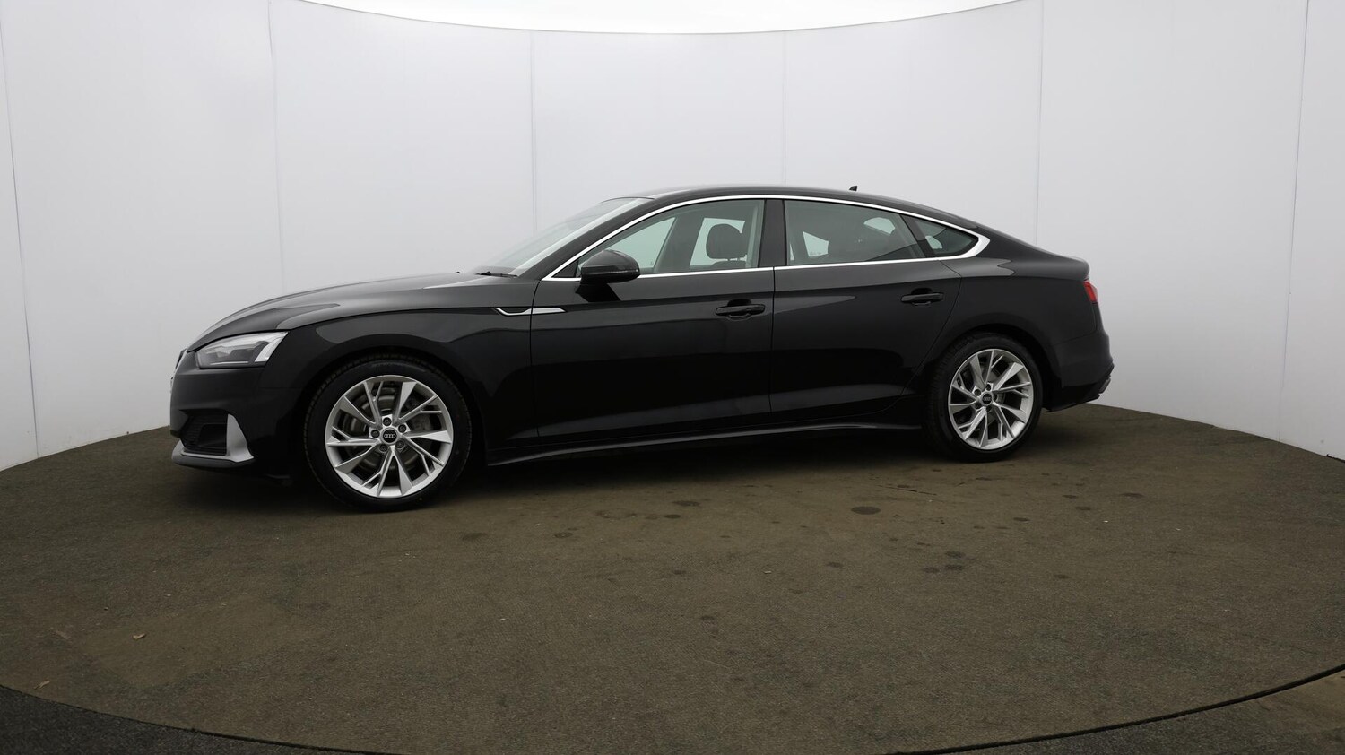 Used Audi A5 2021 for sale - 76084648: Photo 37