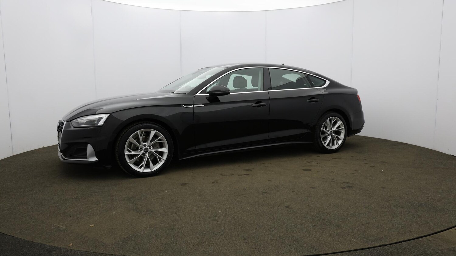 Used Audi A5 2021 for sale - 76084648: Photo 38