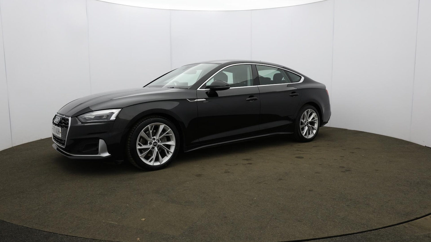 Used Audi A5 2021 for sale - 76084648: Photo 39