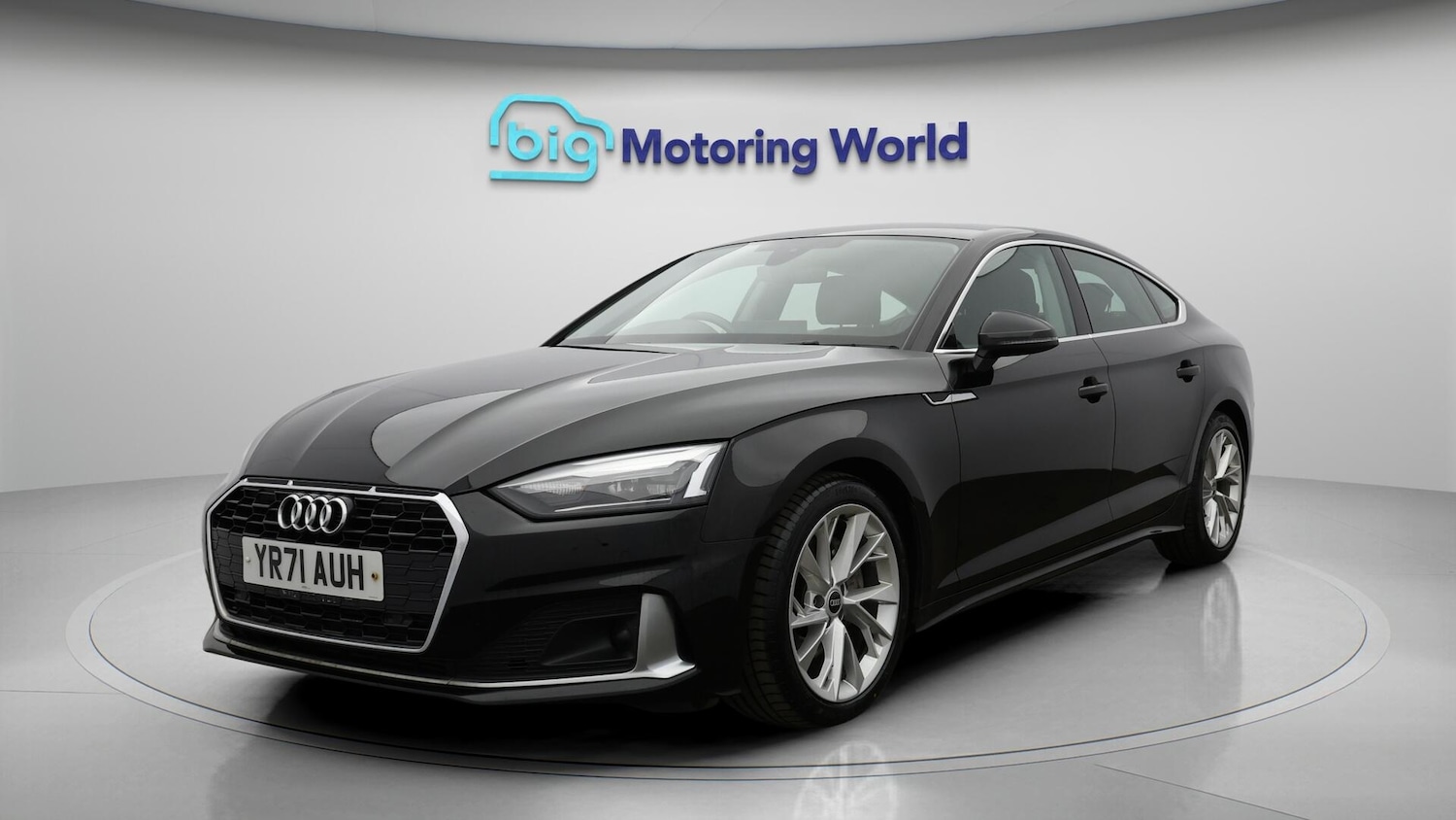 Used Audi A5 2021 for sale - 76084648: Photo 4