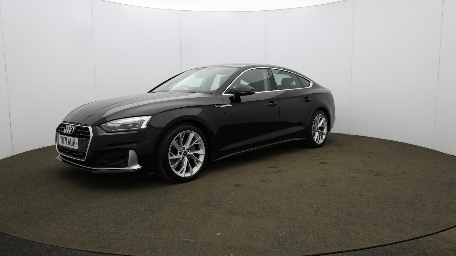 Used Audi A5 2021 for sale - 76084648: Photo 40
