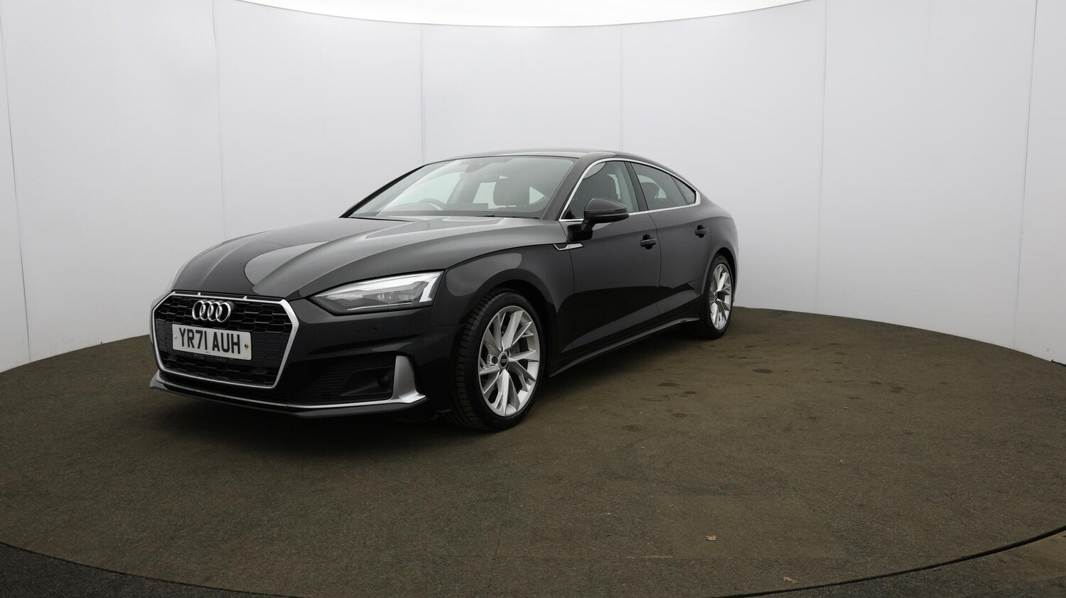 Used Audi A5 2021 for sale - 76084648: Photo 41