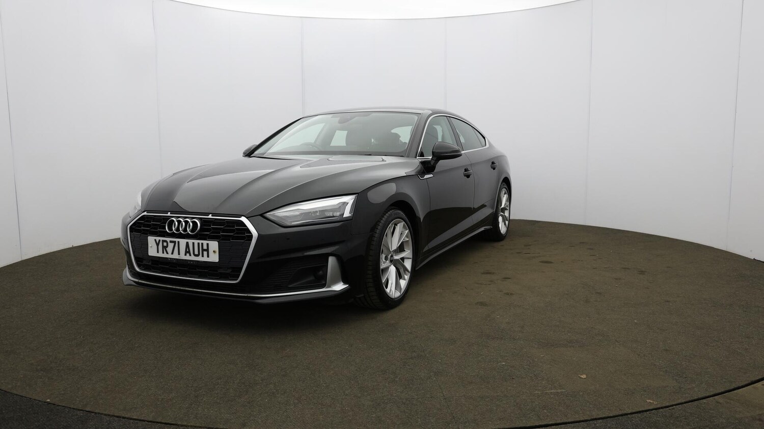 Used Audi A5 2021 for sale - 76084648: Photo 42