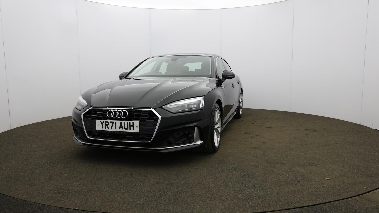 Used Audi A5 2021 for sale - 76084648: Photo 43