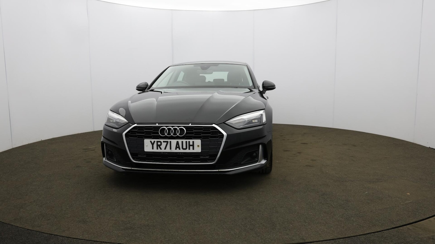 Used Audi A5 2021 for sale - 76084648: Photo 44