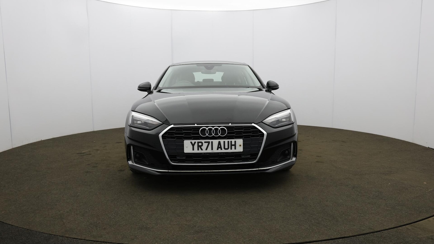 Used Audi A5 2021 for sale - 76084648: Photo 45