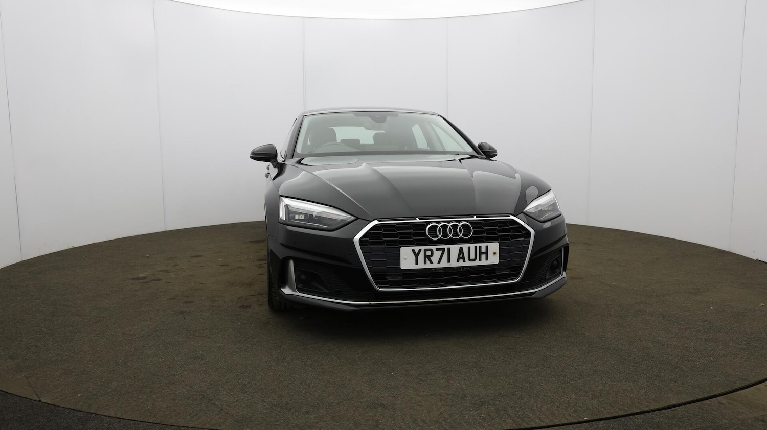 Used Audi A5 2021 for sale - 76084648: Photo 46