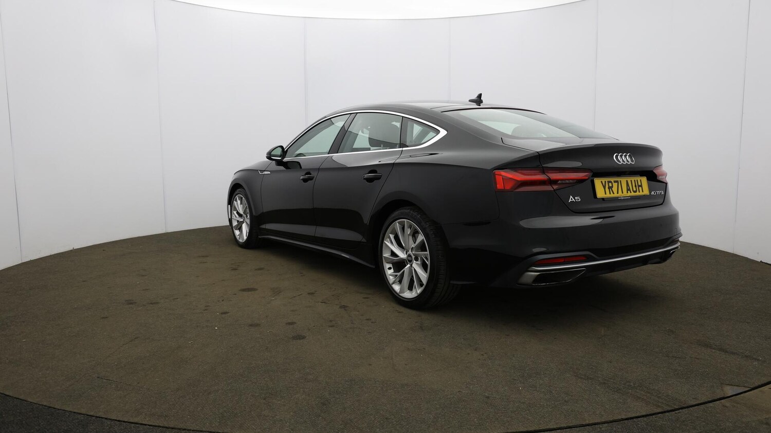 Used Audi A5 2021 for sale - 76084648: Photo 47