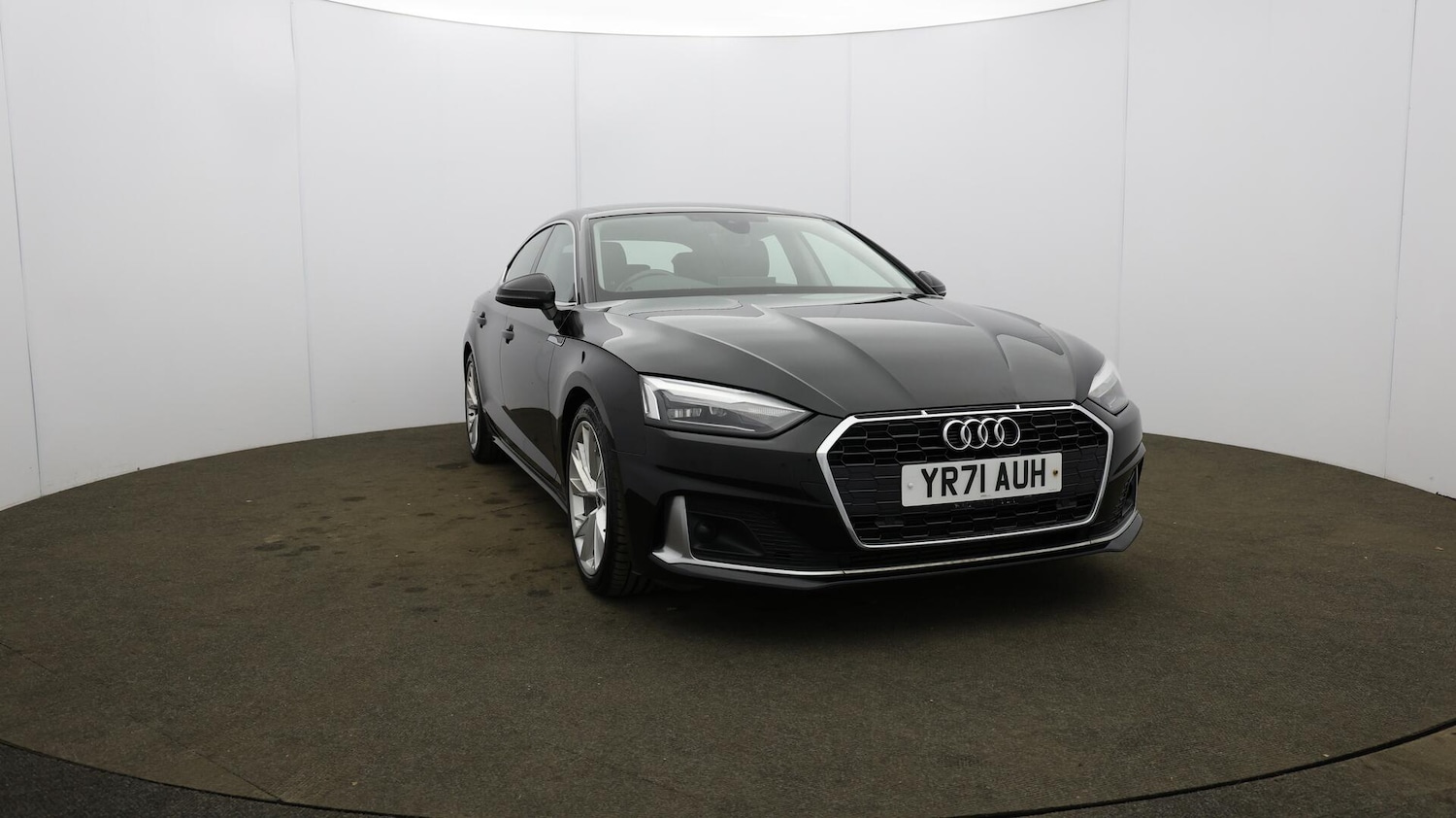 Used Audi A5 2021 for sale - 76084648: Photo 48