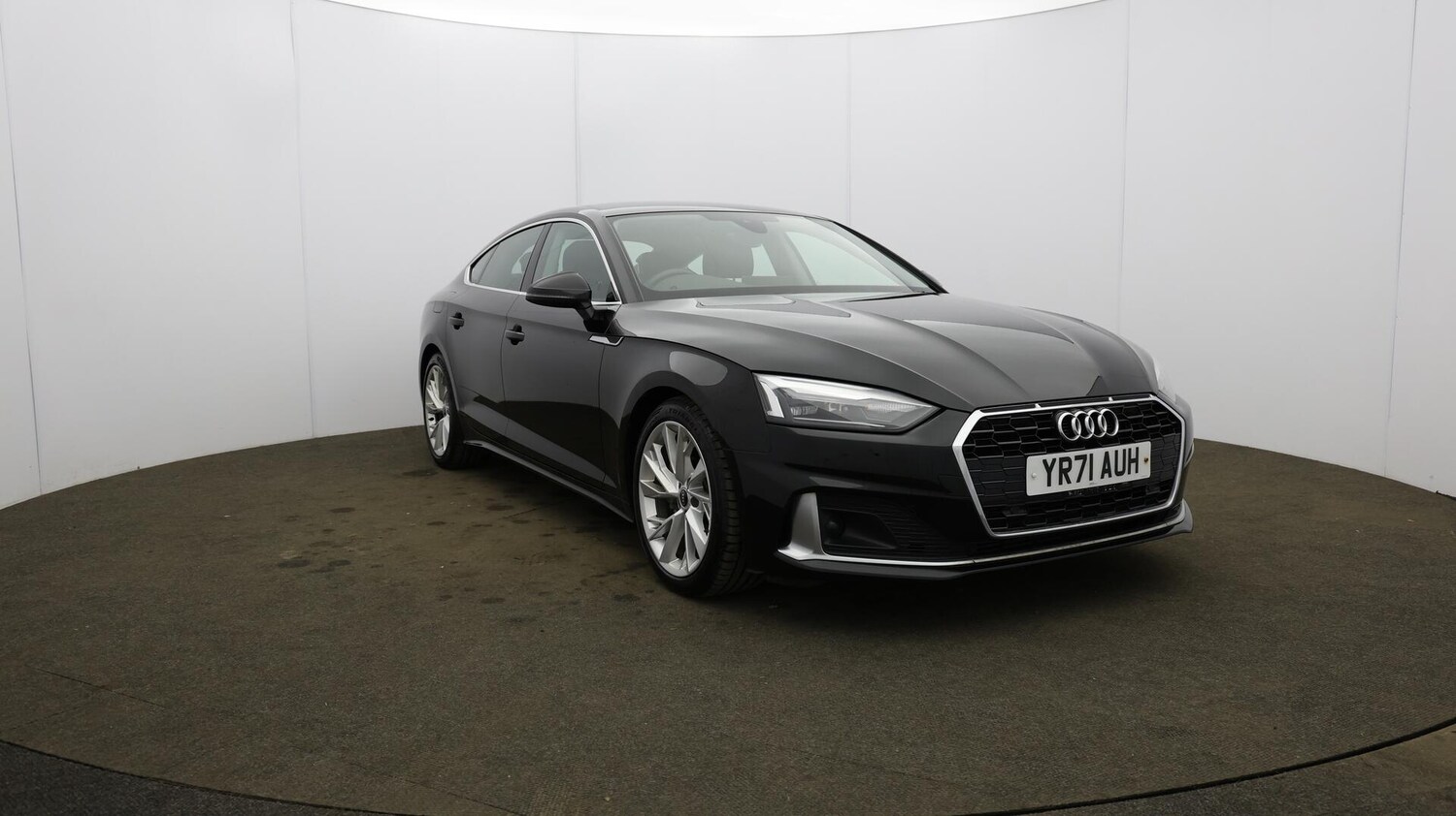 Used Audi A5 2021 for sale - 76084648: Photo 49