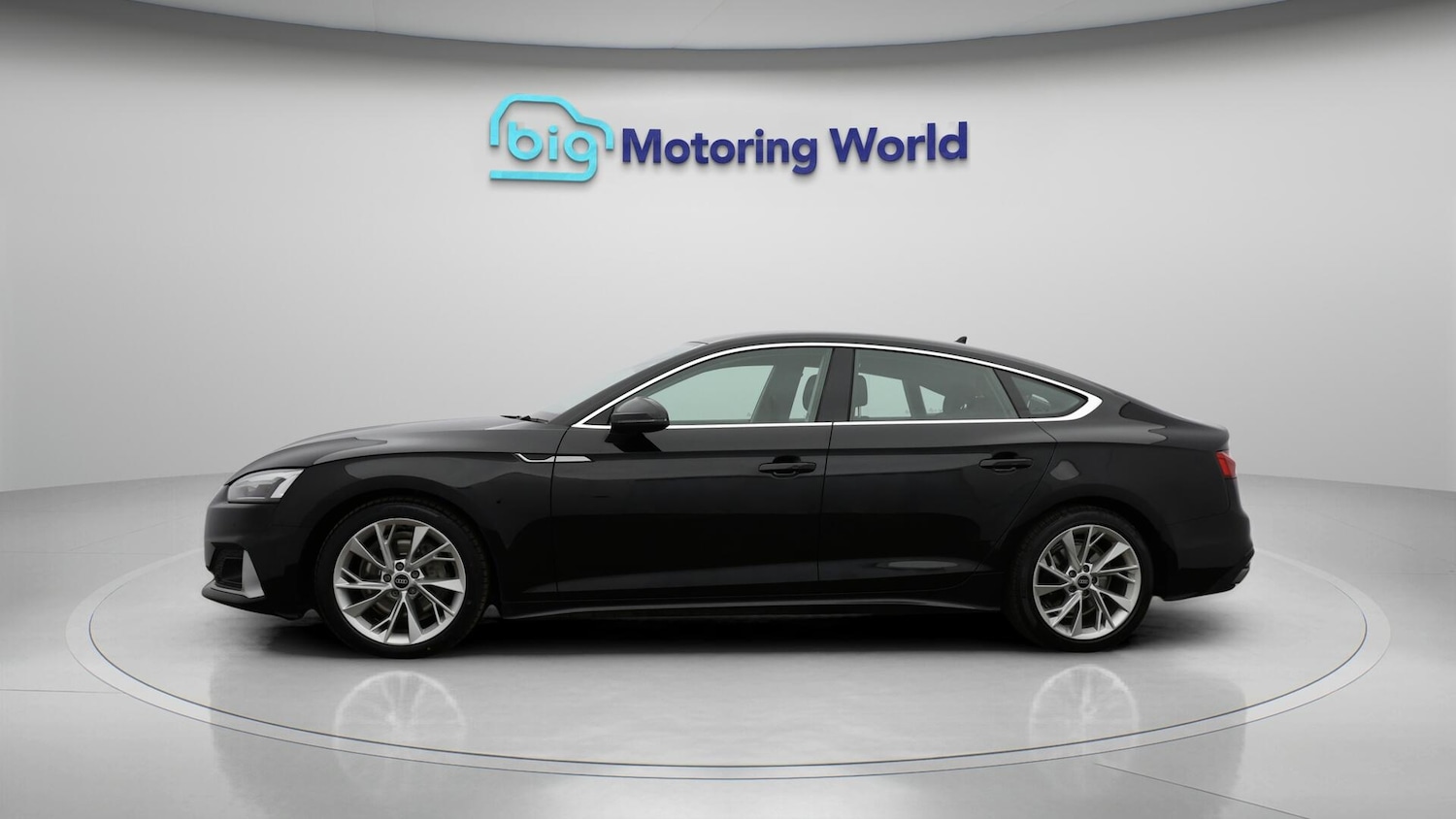 Used Audi A5 2021 for sale - 76084648: Photo 5