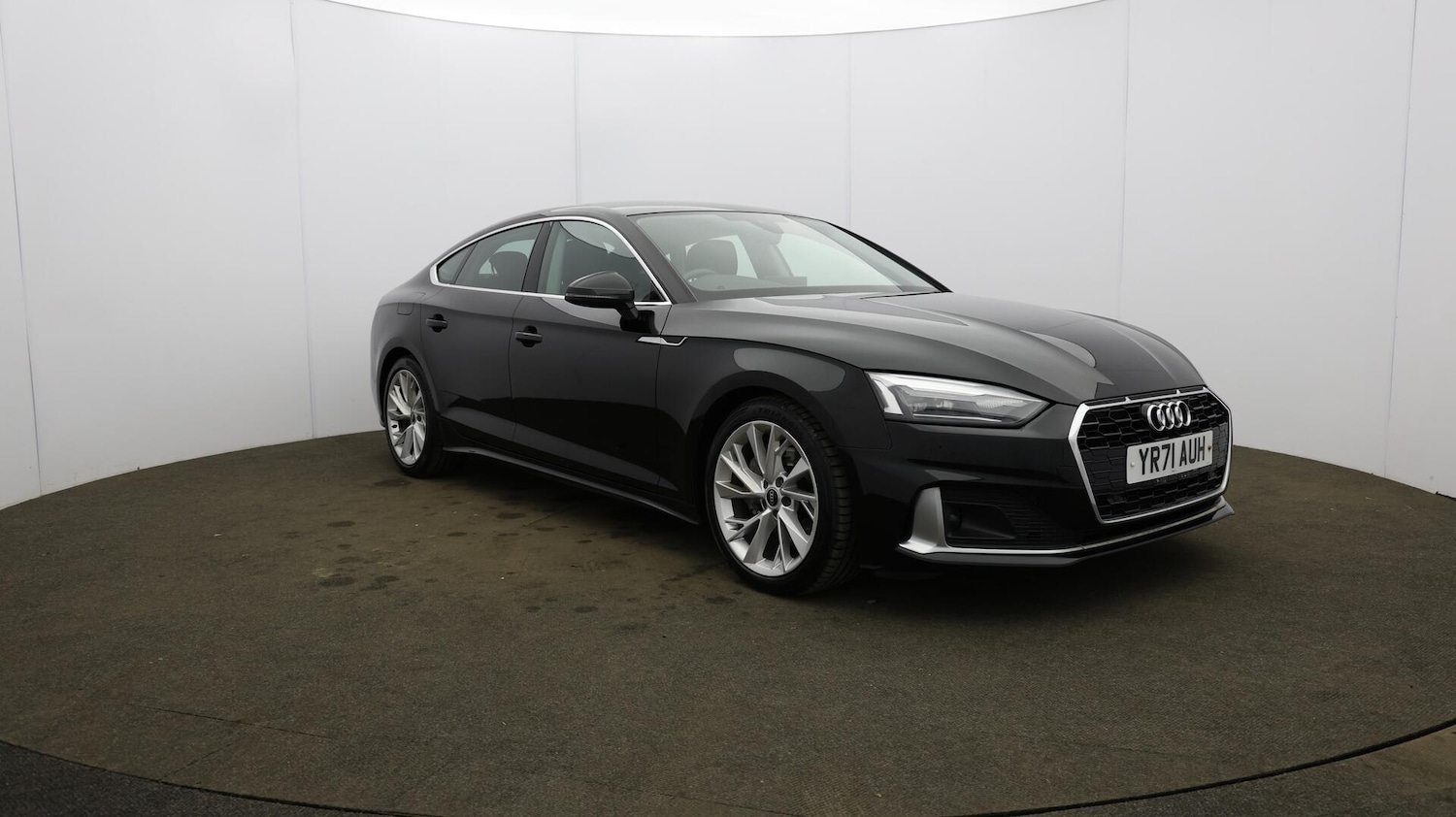 Used Audi A5 2021 for sale - 76084648: Photo 50