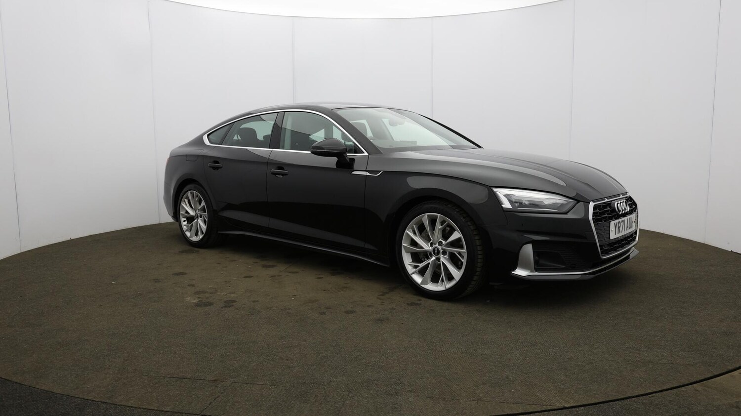 Used Audi A5 2021 for sale - 76084648: Photo 51