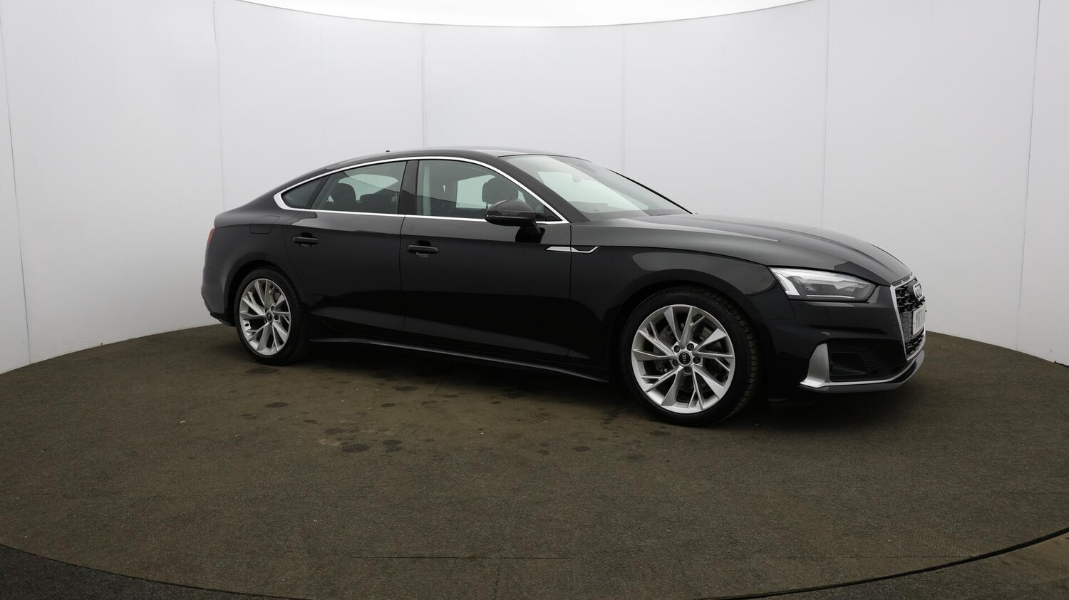 Used Audi A5 2021 for sale - 76084648: Photo 52