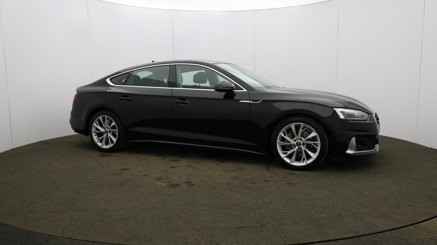 Used Audi A5 2021 for sale - 76084648: Photo 53