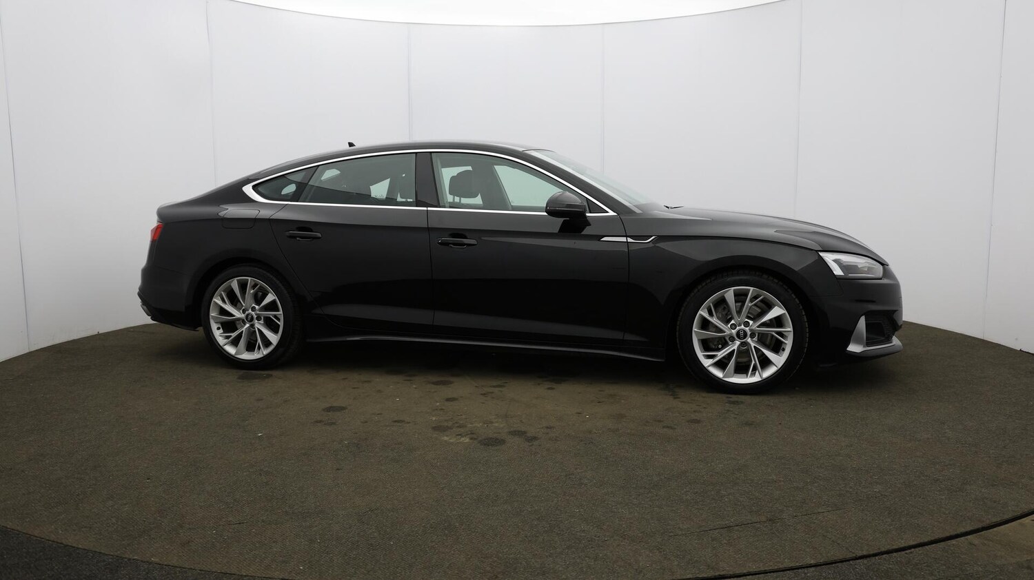 Used Audi A5 2021 for sale - 76084648: Photo 54