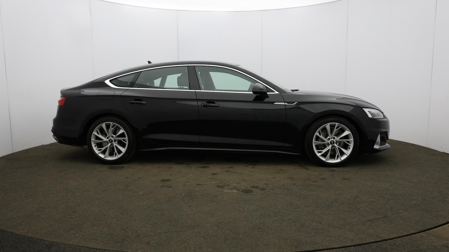Used Audi A5 2021 for sale - 76084648: Photo 55
