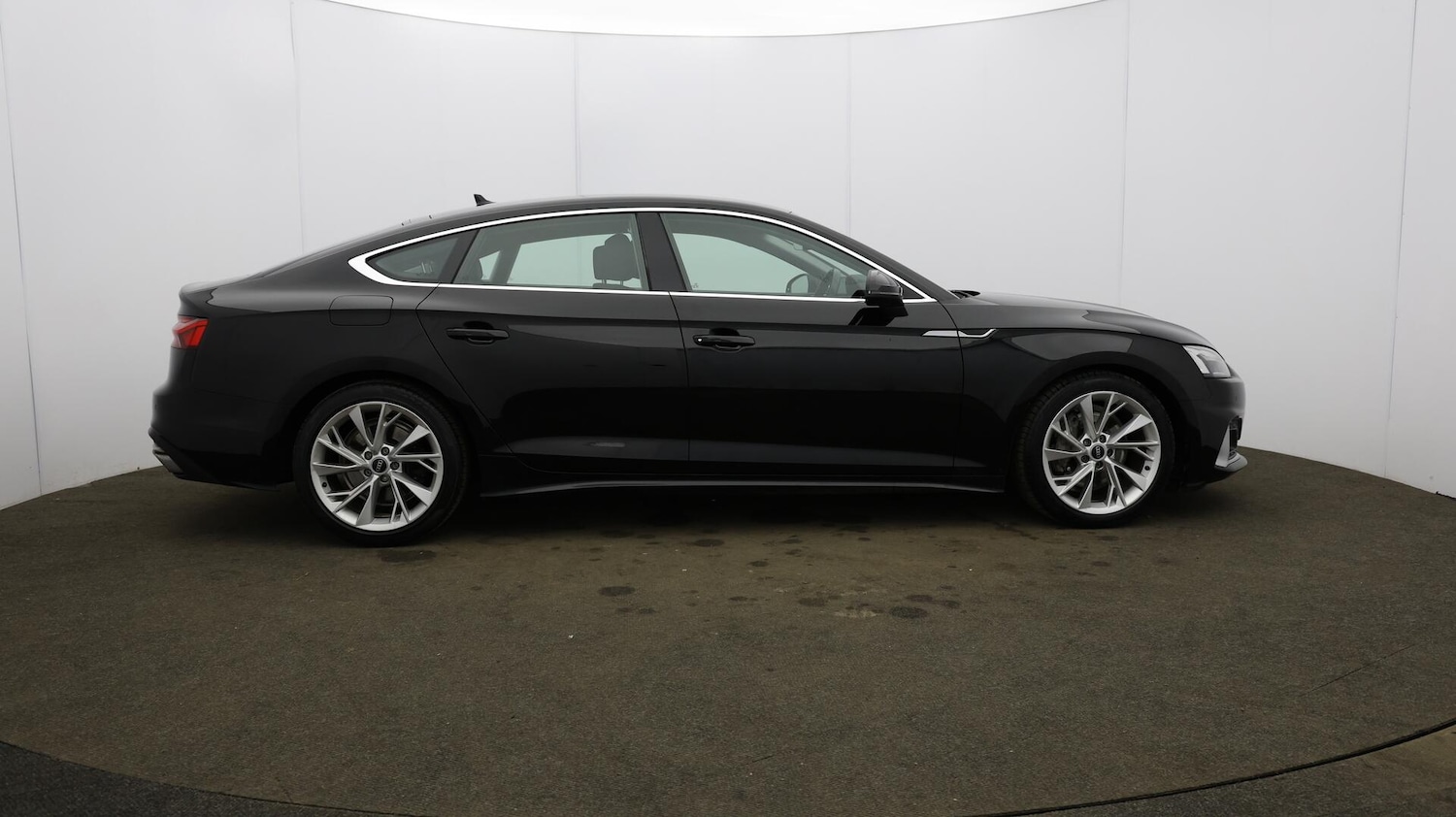 Used Audi A5 2021 for sale - 76084648: Photo 56