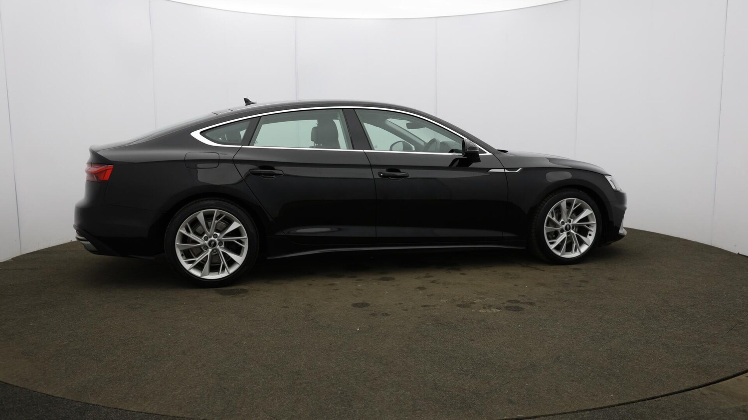 Used Audi A5 2021 for sale - 76084648: Photo 57