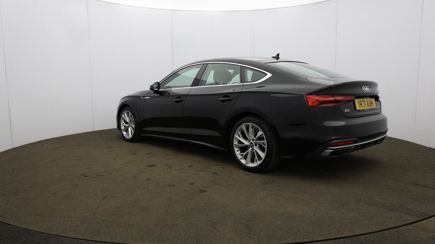 Used Audi A5 2021 for sale - 76084648: Photo 58