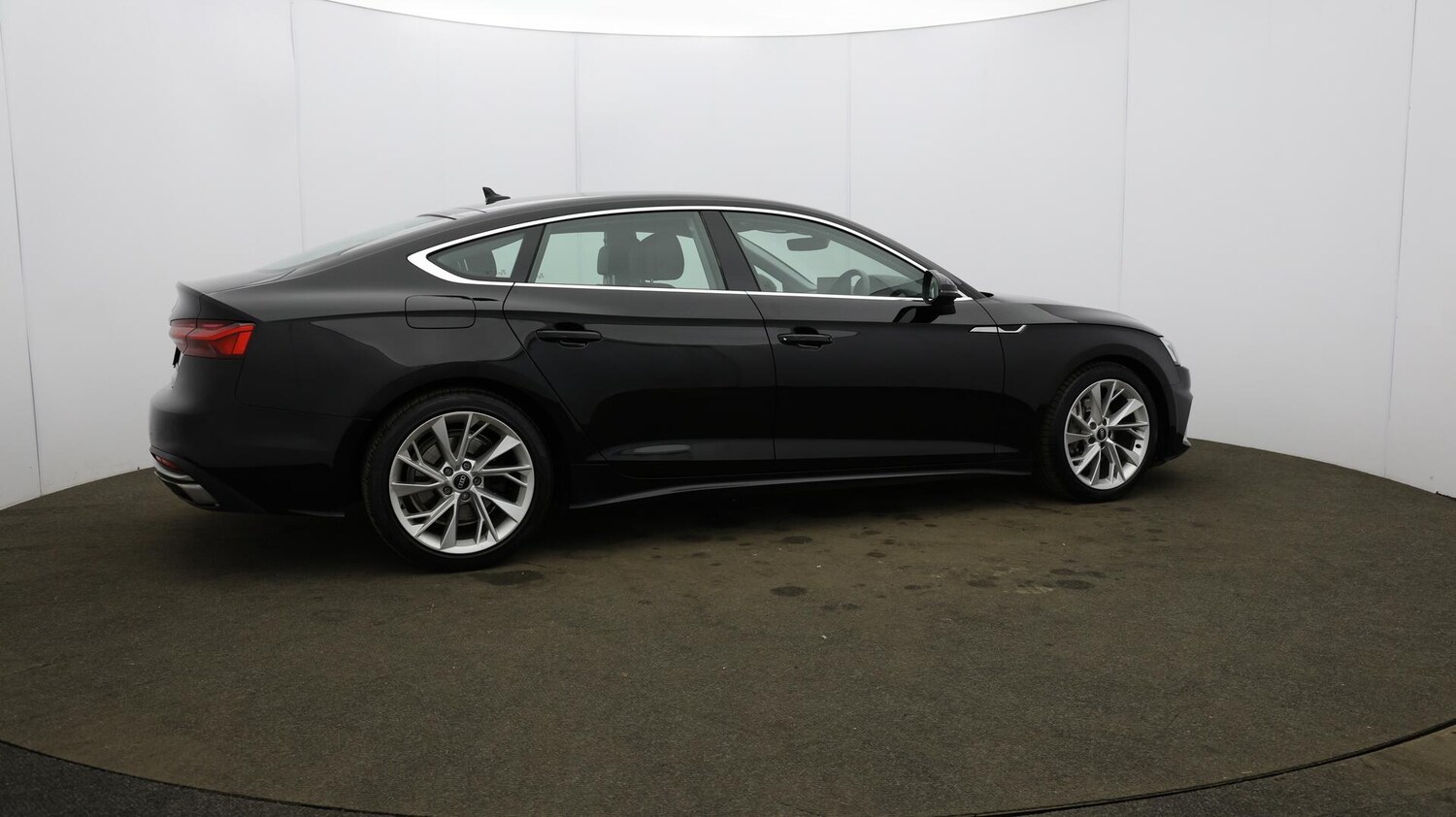 Used Audi A5 2021 for sale - 76084648: Photo 59