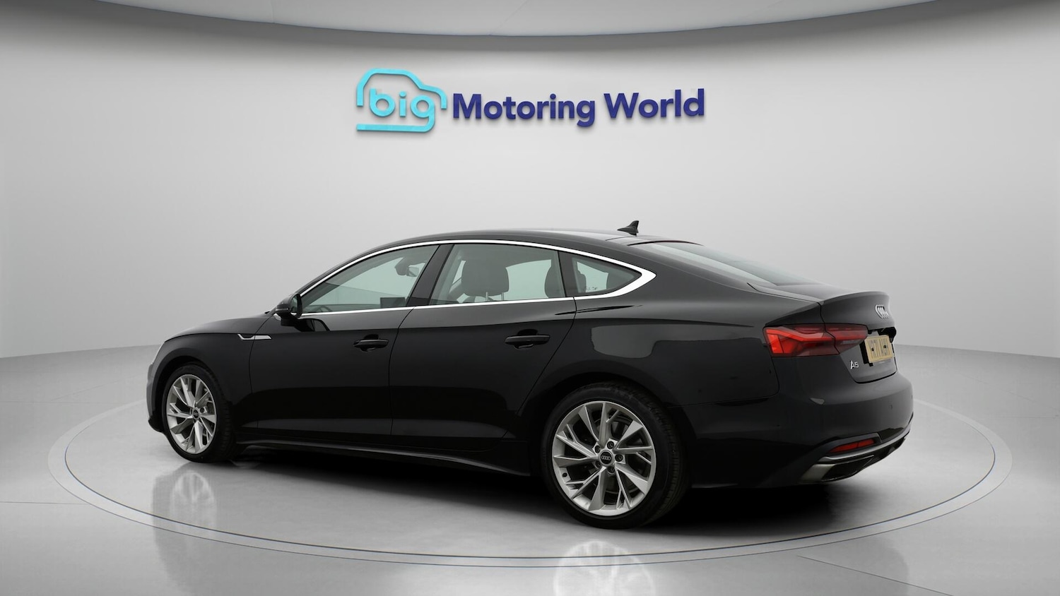 Used Audi A5 2021 for sale - 76084648: Photo 6