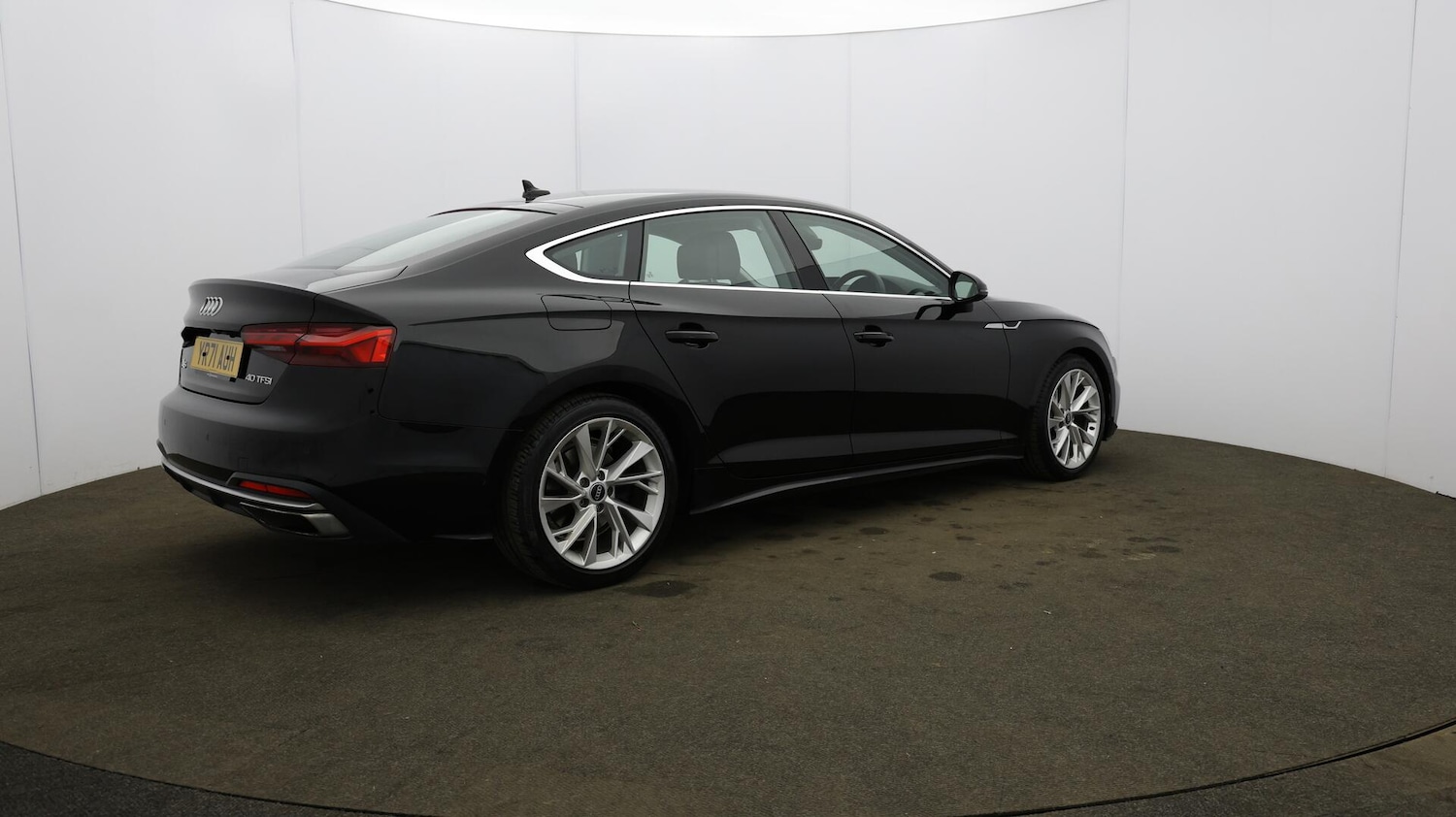 Used Audi A5 2021 for sale - 76084648: Photo 61