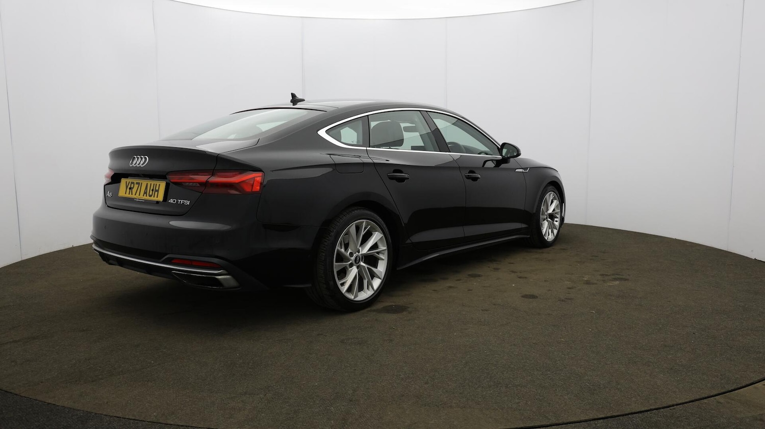 Used Audi A5 2021 for sale - 76084648: Photo 62
