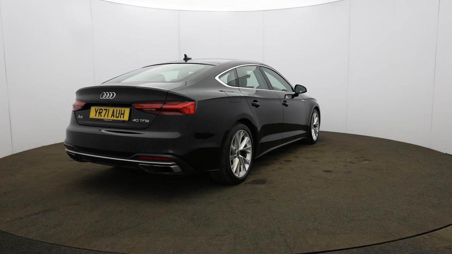 Used Audi A5 2021 for sale - 76084648: Photo 63