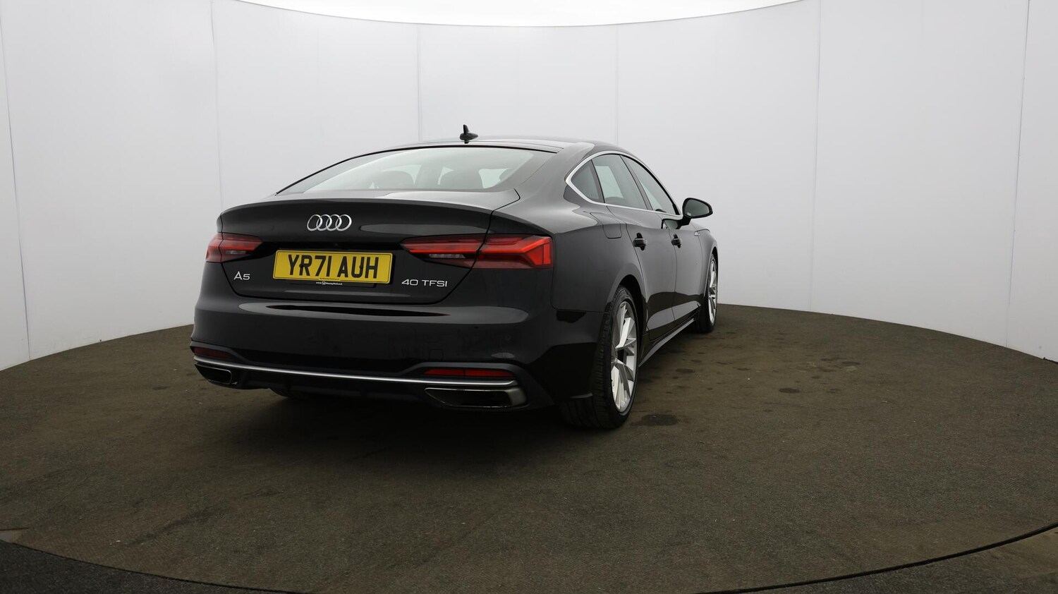 Used Audi A5 2021 for sale - 76084648: Photo 64