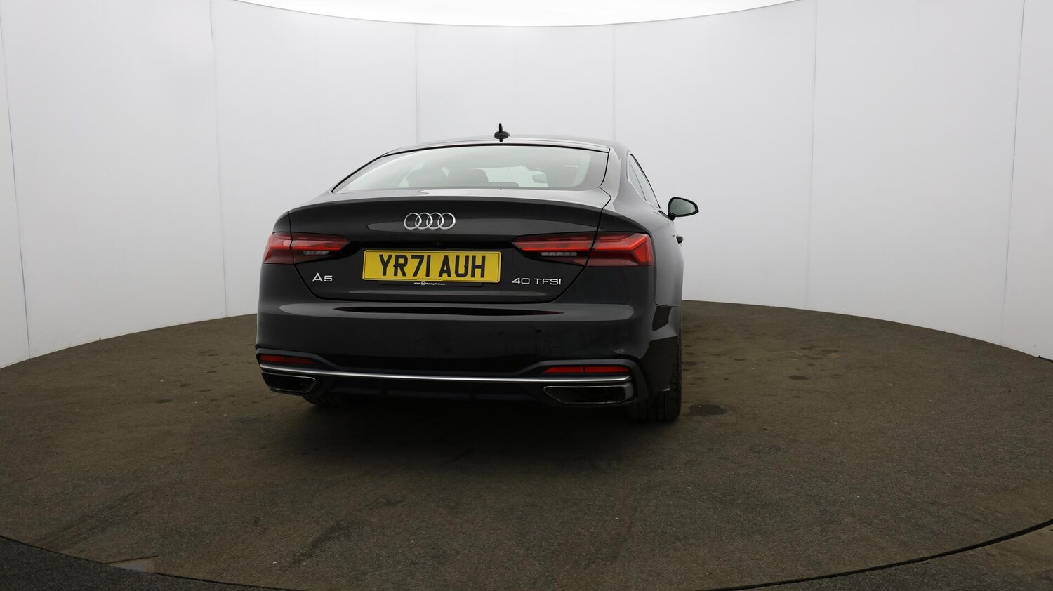 Used Audi A5 2021 for sale - 76084648: Photo 65