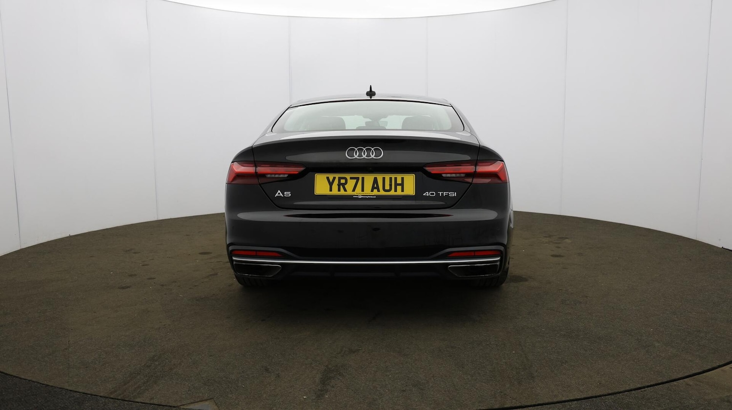 Used Audi A5 2021 for sale - 76084648: Photo 66